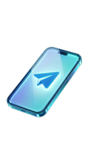 Open Telegram